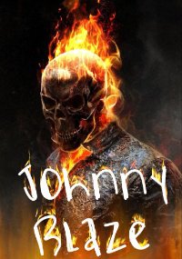 JohnnyBlaze