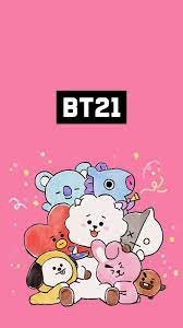 BT21