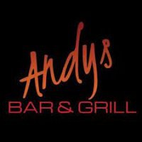 AndysBar