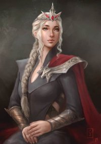 Rhaenyra